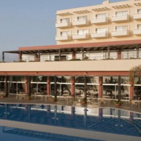 Sentido Kouzalis Beach Hotel Protaras Eksteriør billede