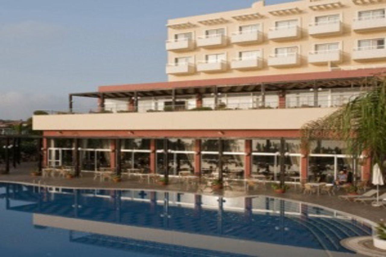 Sentido Kouzalis Beach Hotel Protaras Eksteriør billede