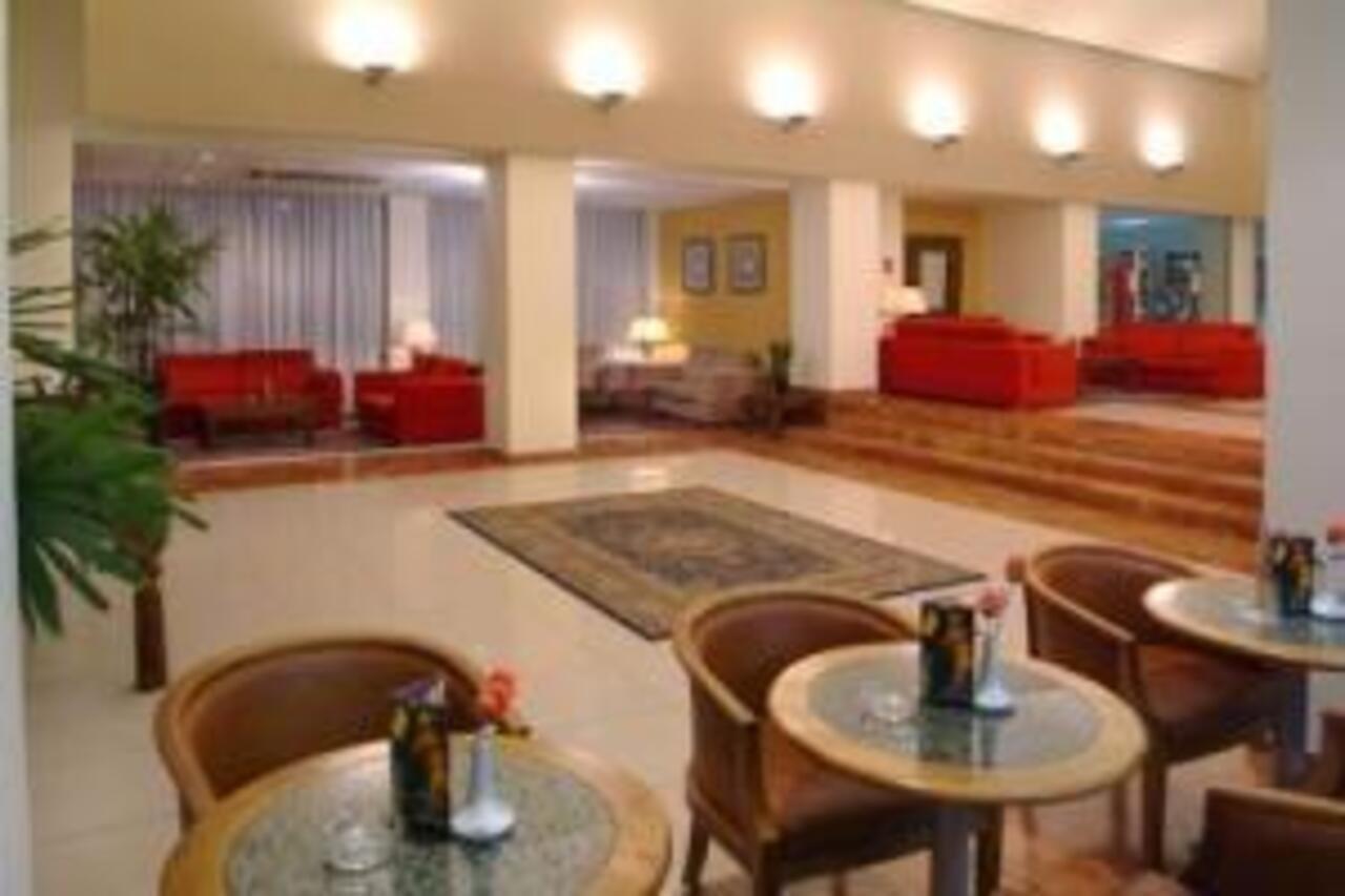 Sentido Kouzalis Beach Hotel Protaras Eksteriør billede
