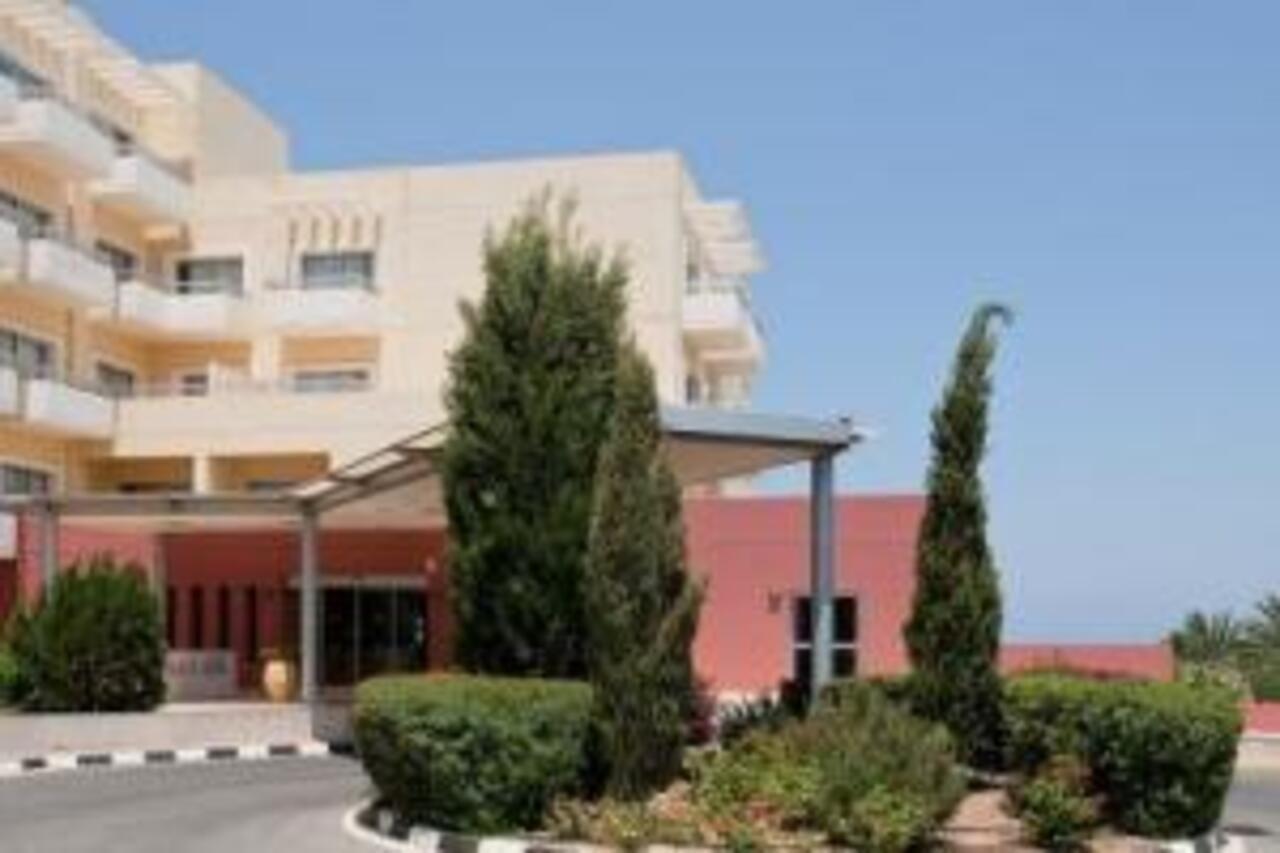 Sentido Kouzalis Beach Hotel Protaras Eksteriør billede