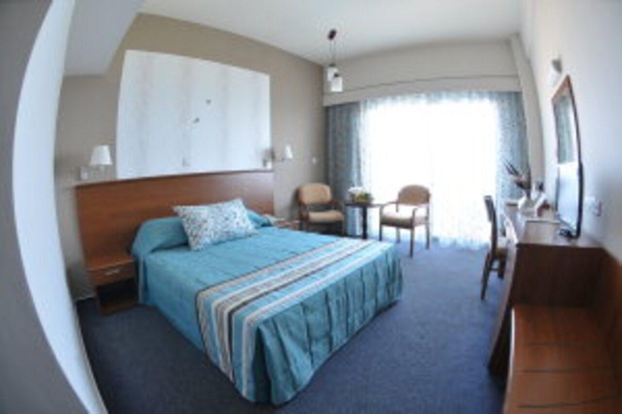 Sentido Kouzalis Beach Hotel Protaras Eksteriør billede