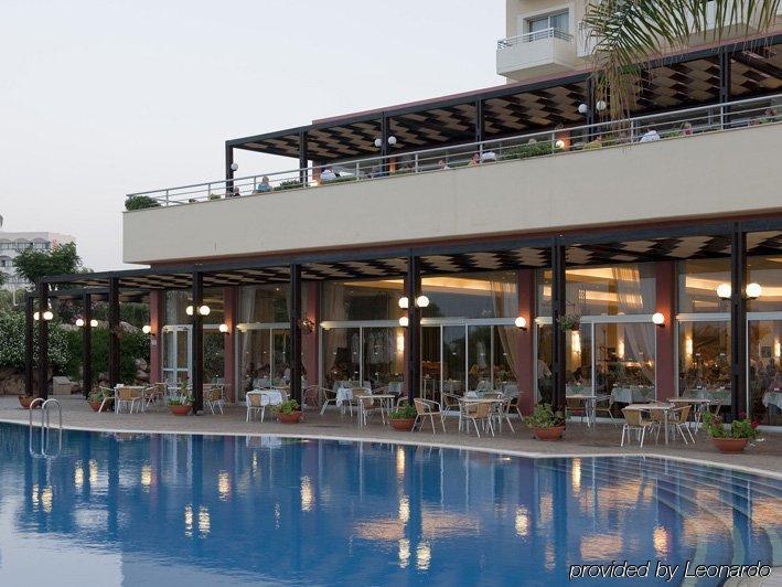 Sentido Kouzalis Beach Hotel Protaras Eksteriør billede