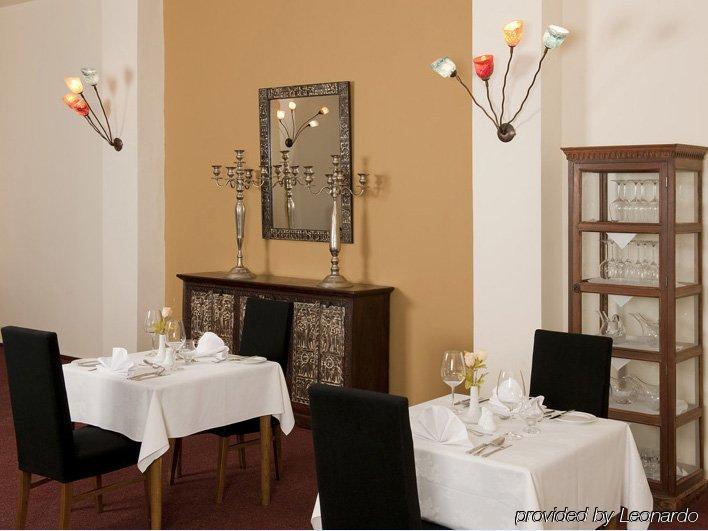 Sentido Kouzalis Beach Hotel Protaras Restaurant billede
