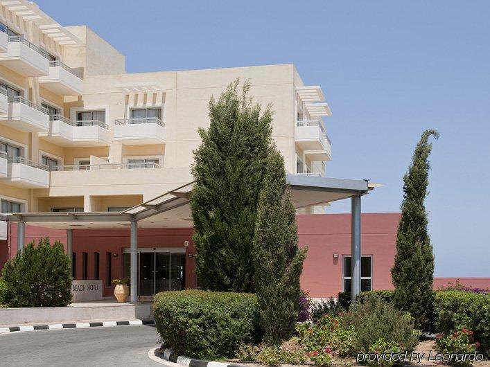 Sentido Kouzalis Beach Hotel Protaras Eksteriør billede