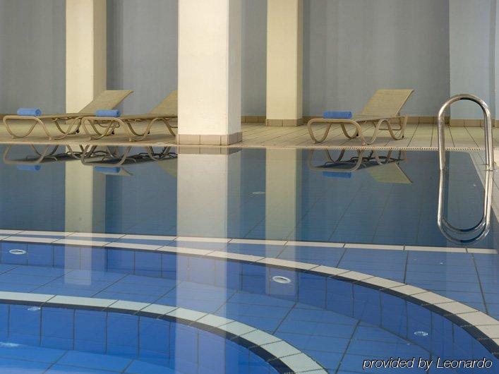 Sentido Kouzalis Beach Hotel Protaras Faciliteter billede