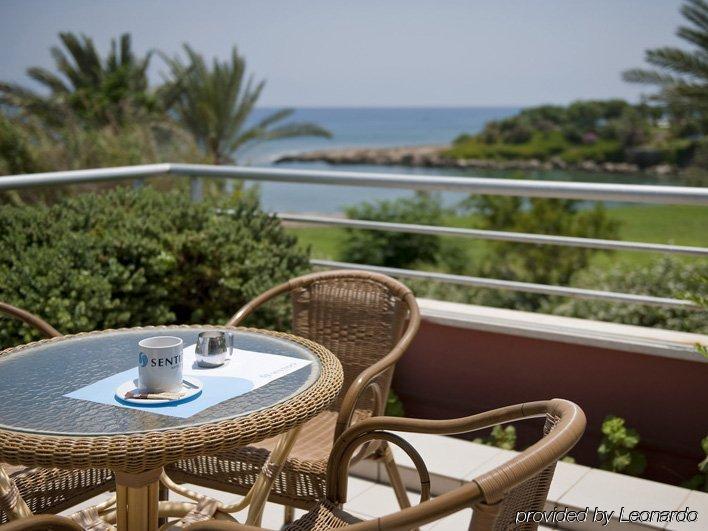 Sentido Kouzalis Beach Hotel Protaras Restaurant billede