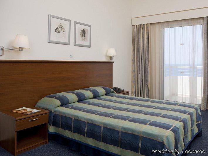 Sentido Kouzalis Beach Hotel Protaras Værelse billede
