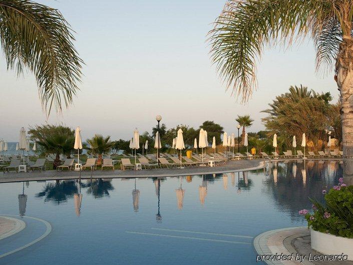 Sentido Kouzalis Beach Hotel Protaras Faciliteter billede