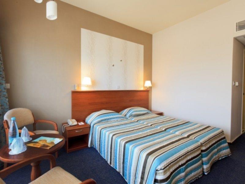 Sentido Kouzalis Beach Hotel Protaras Eksteriør billede