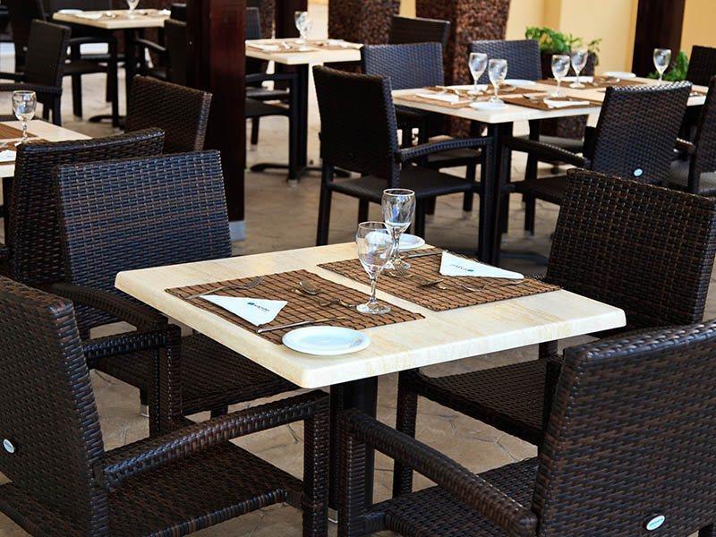 Sentido Kouzalis Beach Hotel Protaras Eksteriør billede