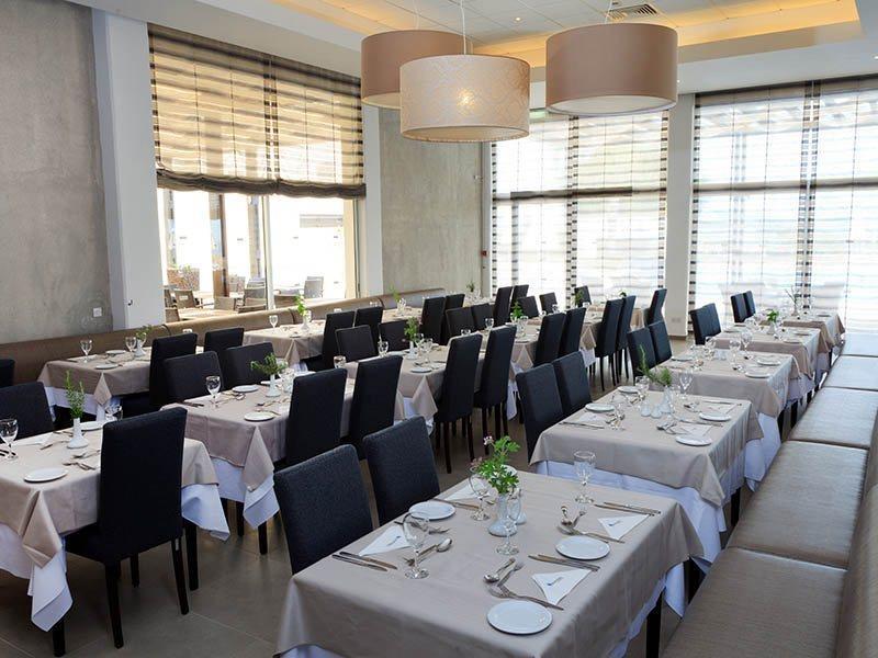 Sentido Kouzalis Beach Hotel Protaras Eksteriør billede