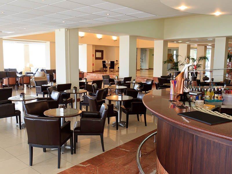 Sentido Kouzalis Beach Hotel Protaras Eksteriør billede