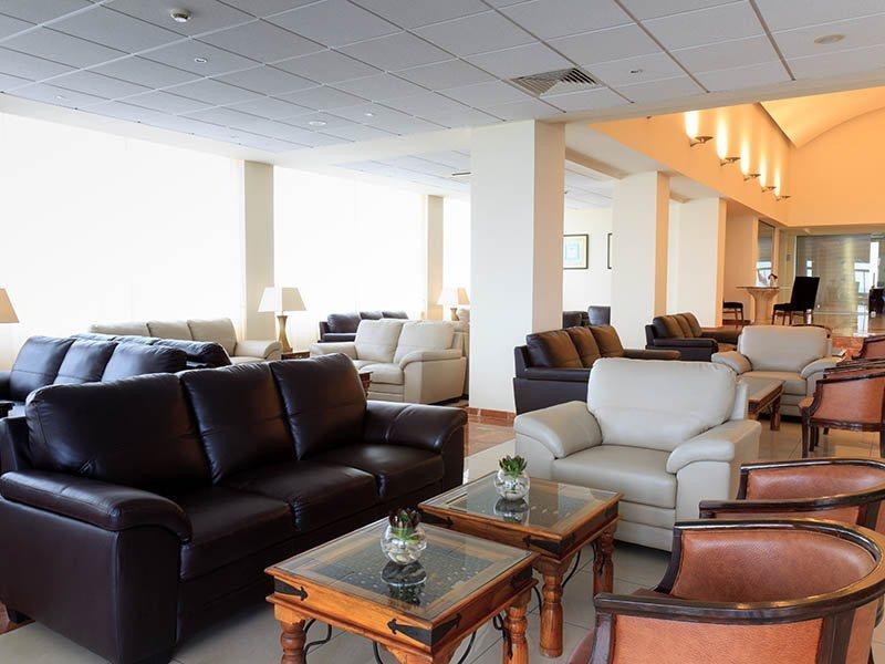 Sentido Kouzalis Beach Hotel Protaras Eksteriør billede