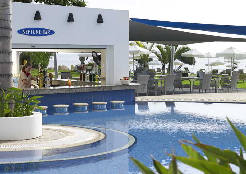 Sentido Kouzalis Beach Hotel Protaras Eksteriør billede