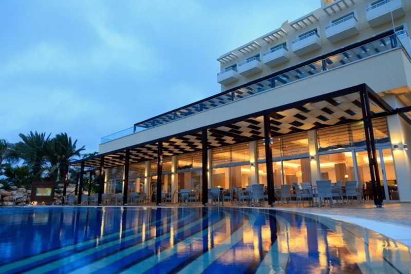 Sentido Kouzalis Beach Hotel Protaras Eksteriør billede
