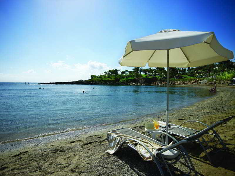 Sentido Kouzalis Beach Hotel Protaras Eksteriør billede