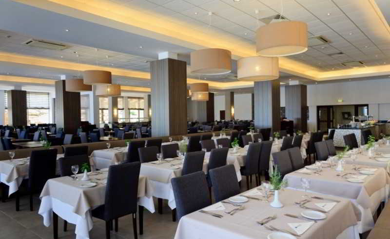 Sentido Kouzalis Beach Hotel Protaras Eksteriør billede