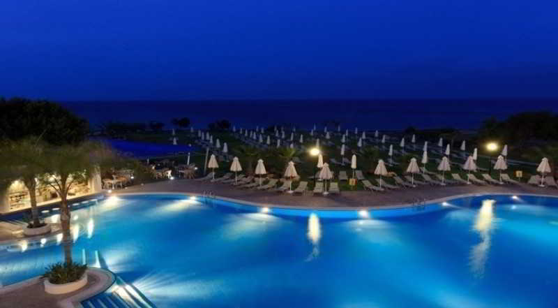 Sentido Kouzalis Beach Hotel Protaras Eksteriør billede