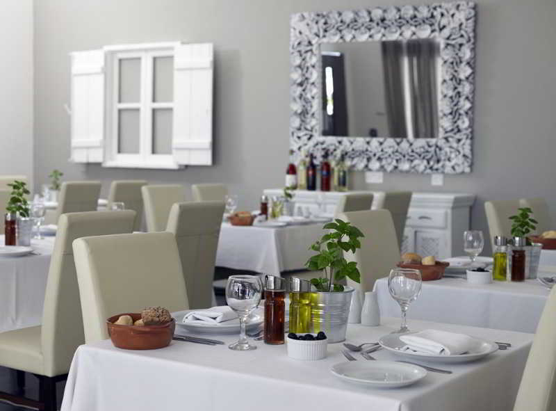 Sentido Kouzalis Beach Hotel Protaras Eksteriør billede