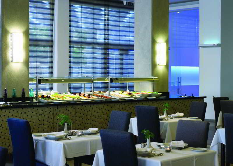Sentido Kouzalis Beach Hotel Protaras Eksteriør billede