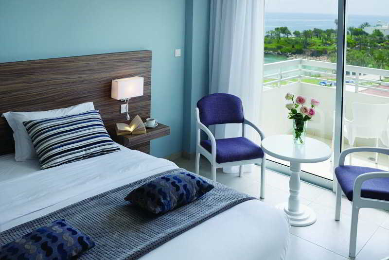 Sentido Kouzalis Beach Hotel Protaras Eksteriør billede