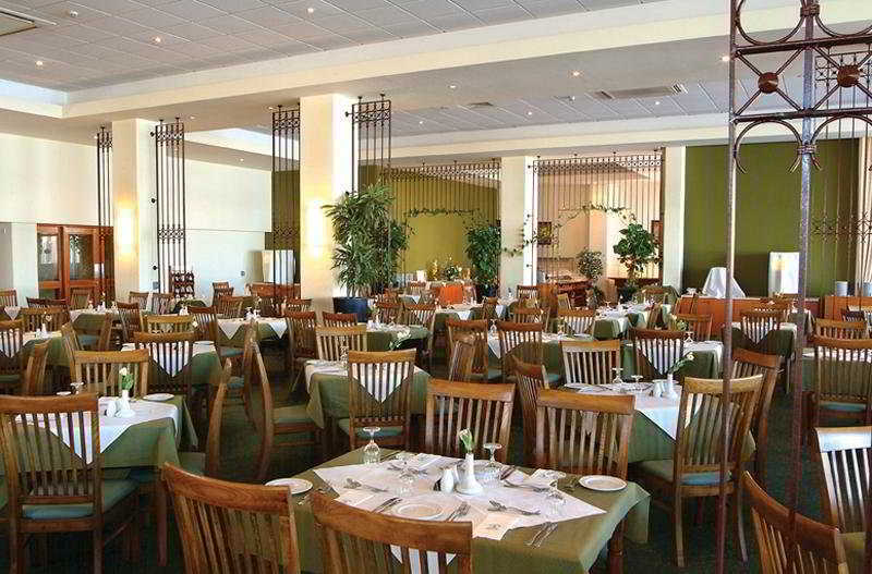 Sentido Kouzalis Beach Hotel Protaras Restaurant billede