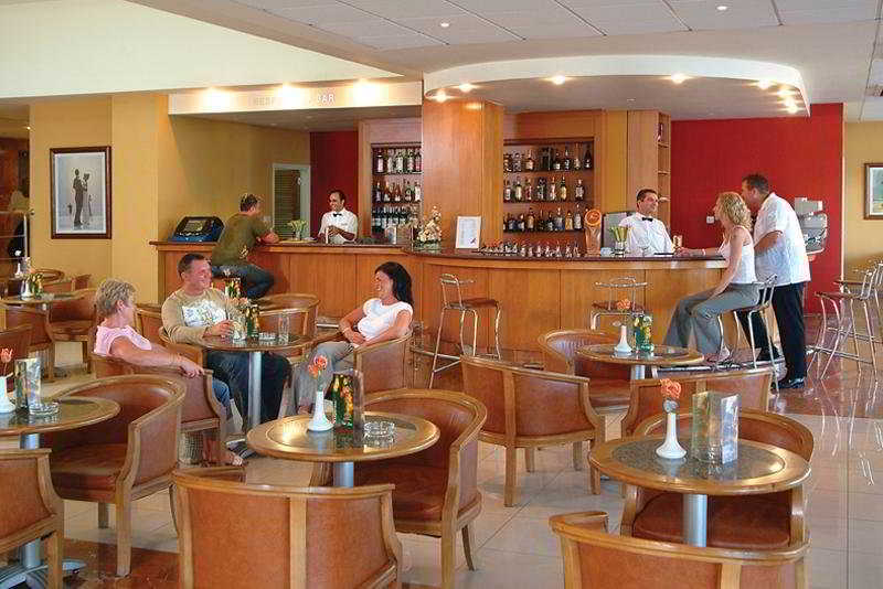 Sentido Kouzalis Beach Hotel Protaras Eksteriør billede