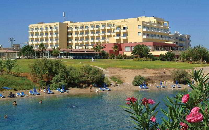 Sentido Kouzalis Beach Hotel Protaras Eksteriør billede